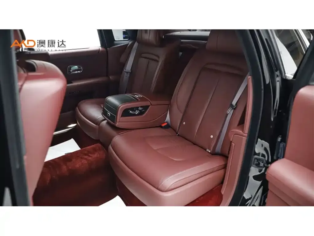 Rolls-Royce Ghost 2022 из CN, фото 4