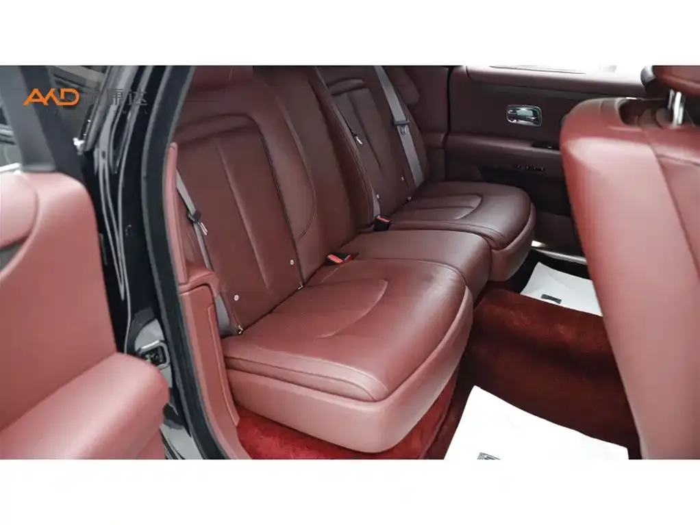 Rolls-Royce Ghost 2022 из CN, фото 5