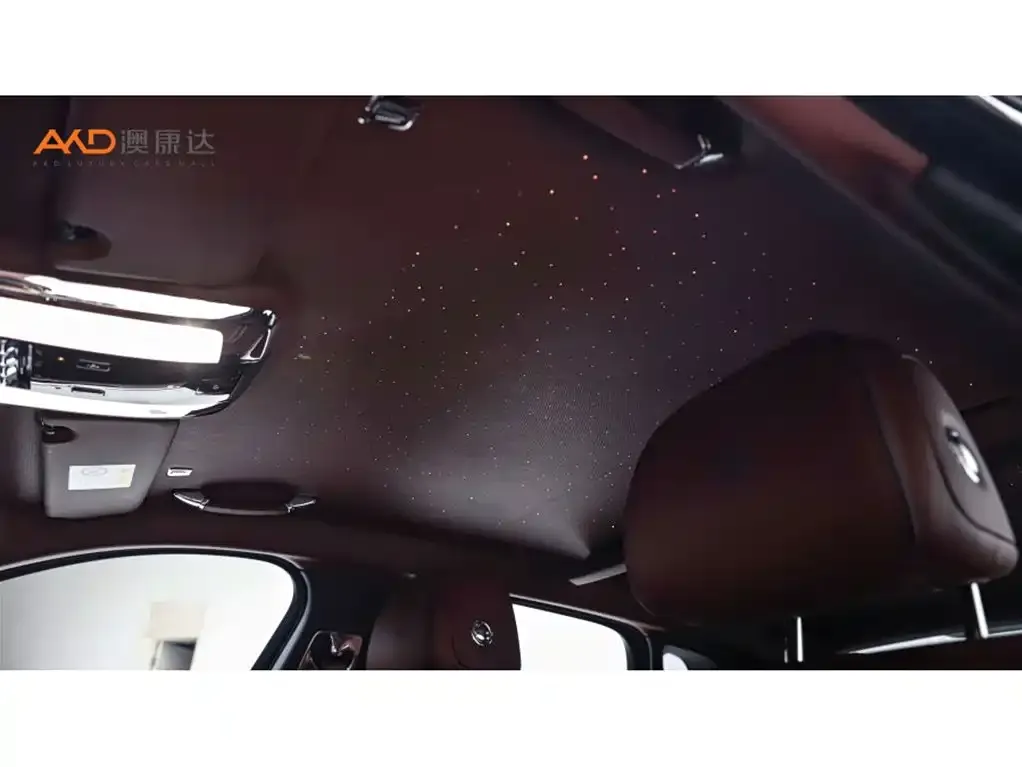 Rolls-Royce Ghost 2022 из CN, фото 9