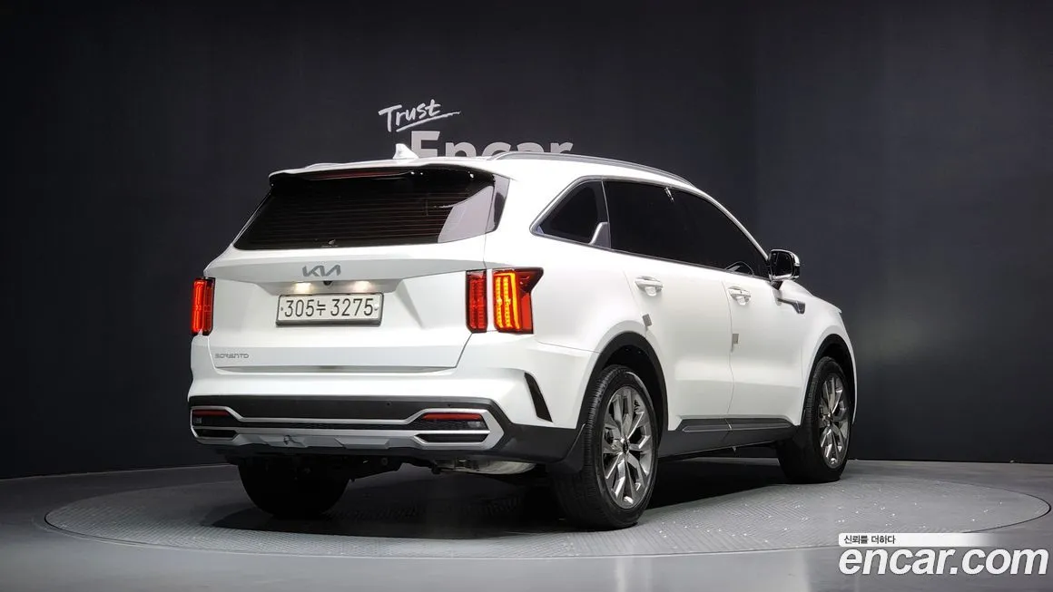 Kia Sorento — фото 3