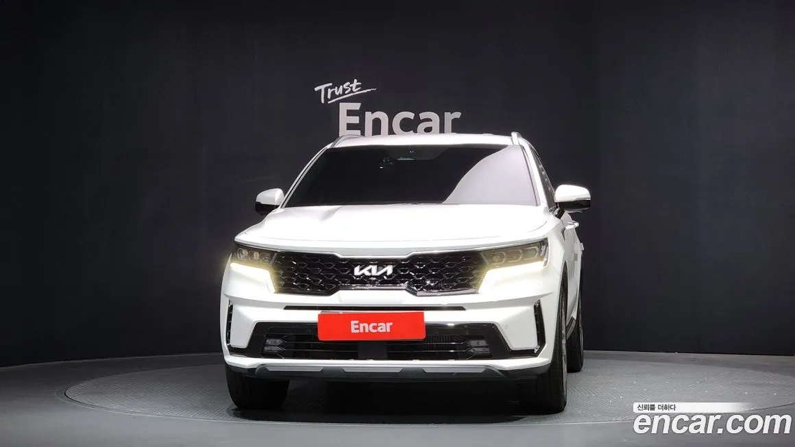Kia Sorento — фото 2