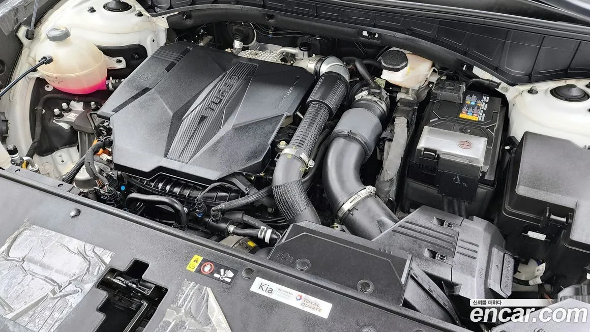 Kia Sorento — фото 8