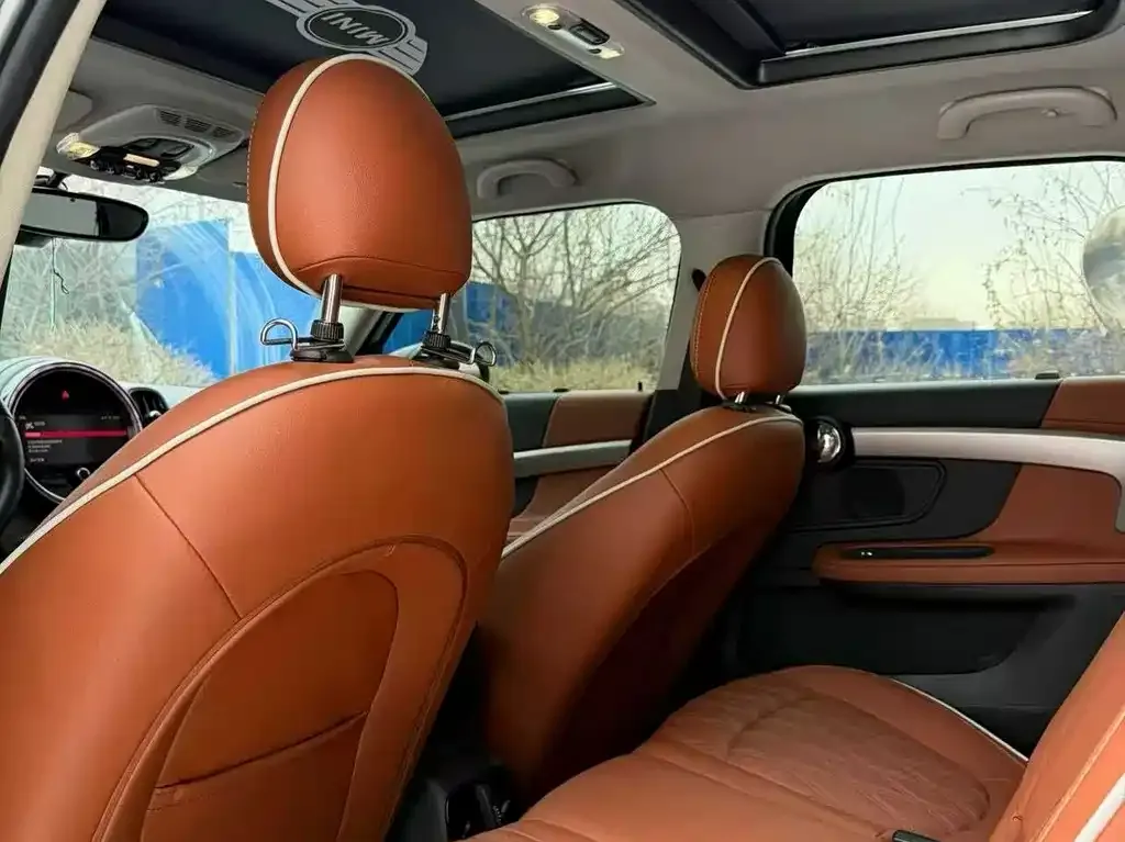 MINI Countryman 2021 из CN, фото 2
