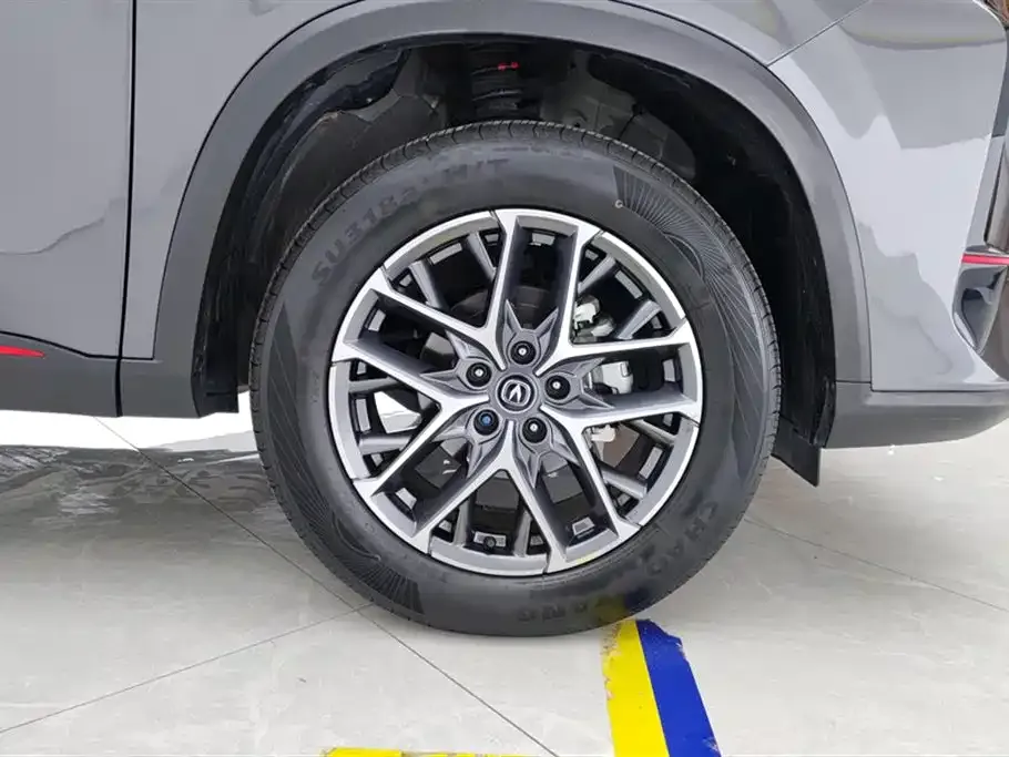 Changan CS75PLUS — фото 10