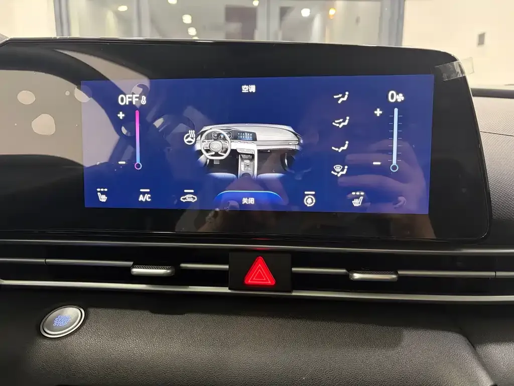 [object Object] Elantra 2022 из CN, фото 9