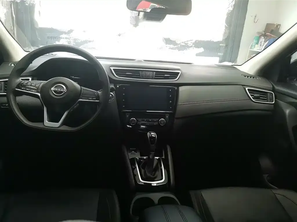 Nissan Qashqai 2024 из CN, фото 2