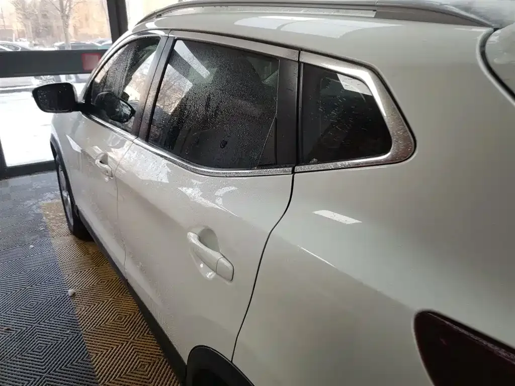 Nissan Qashqai 2024 из CN, фото 9