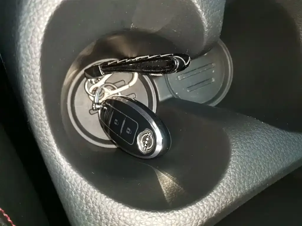 Nissan Qashqai 2024 из CN, фото 4