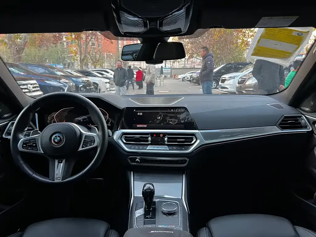 BMW 4 Series — фото 5