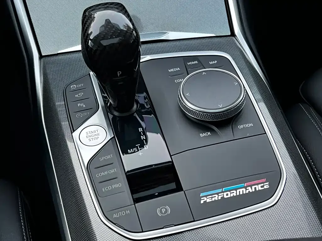 BMW 4 Series — фото 10
