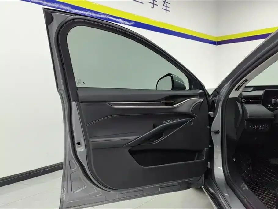 Ford Mondeo 2023 из CN, фото 7