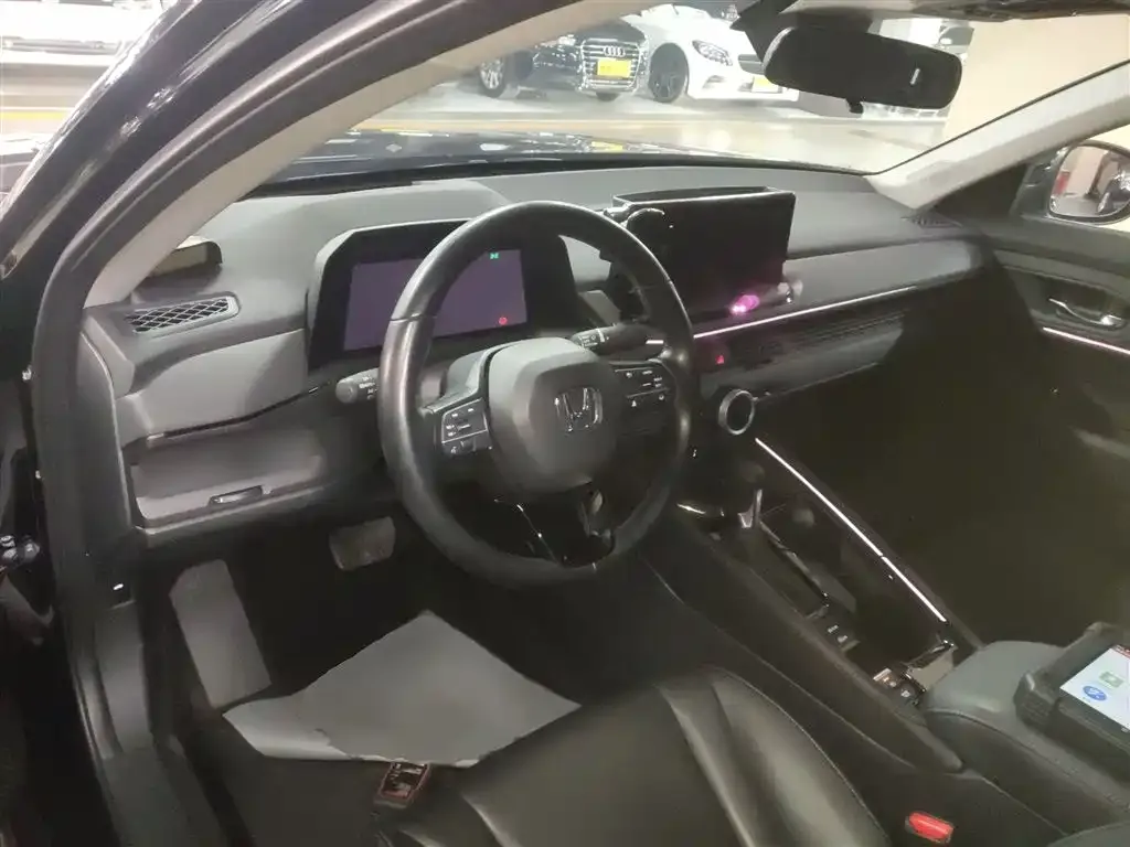 Honda Accord 2023 из CN, фото 10