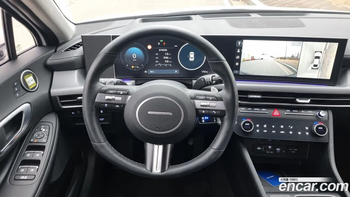 Hyundai Sonata 2025 из KR, фото 7