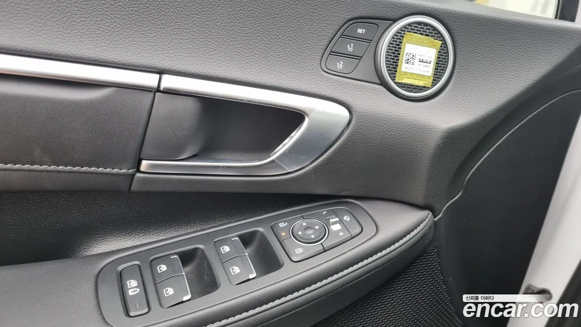 Hyundai Sonata 2025 из KR, фото 9