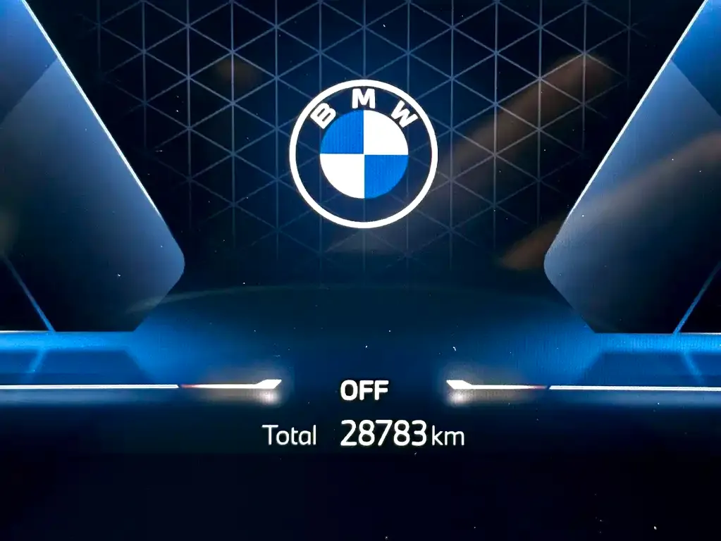 BMW X1 2025 из CN, фото 6