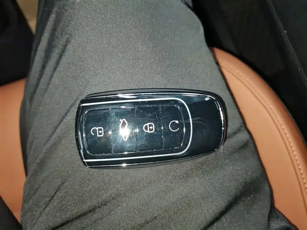 Chery Tiggo 8 PLUS — фото 10