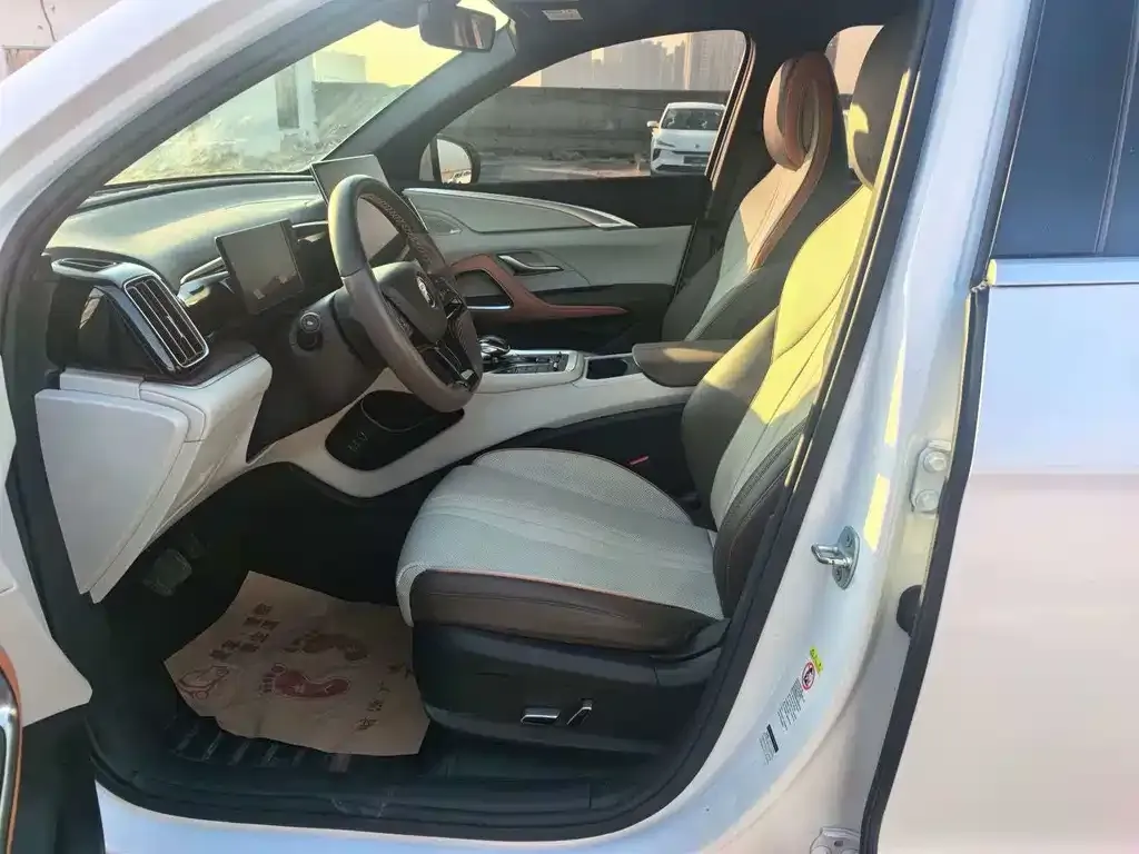 BYD Pro New Energy — фото 2