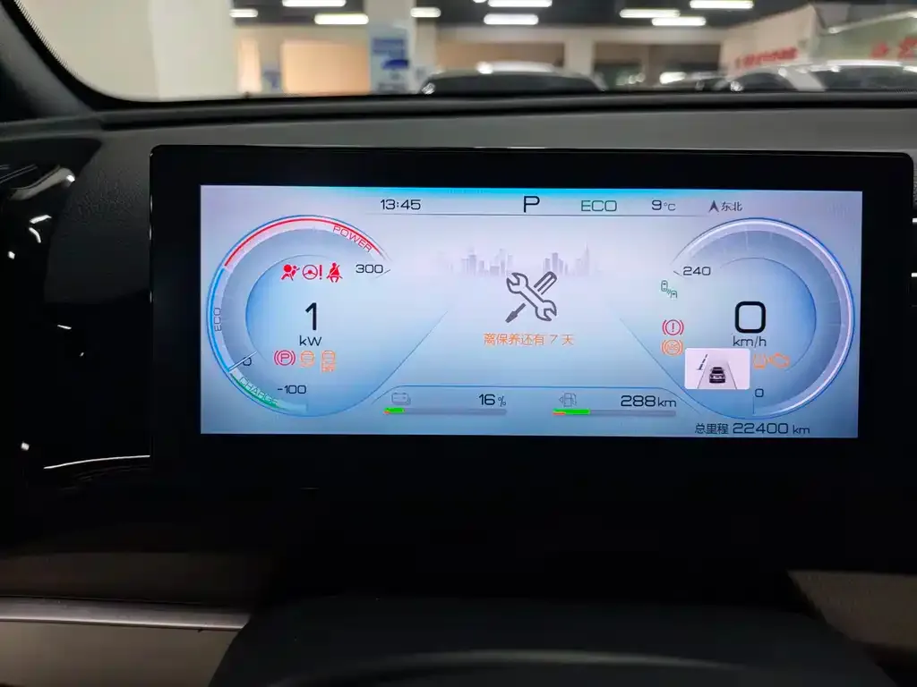BYD Pro New Energy — фото 9