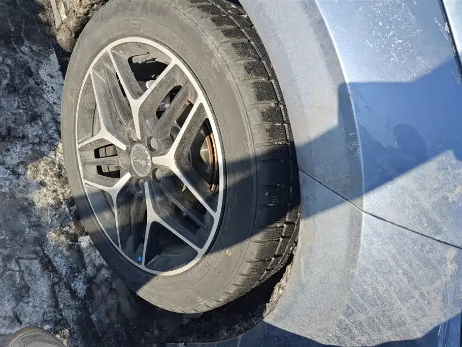 BYD Seal 06 — фото 6