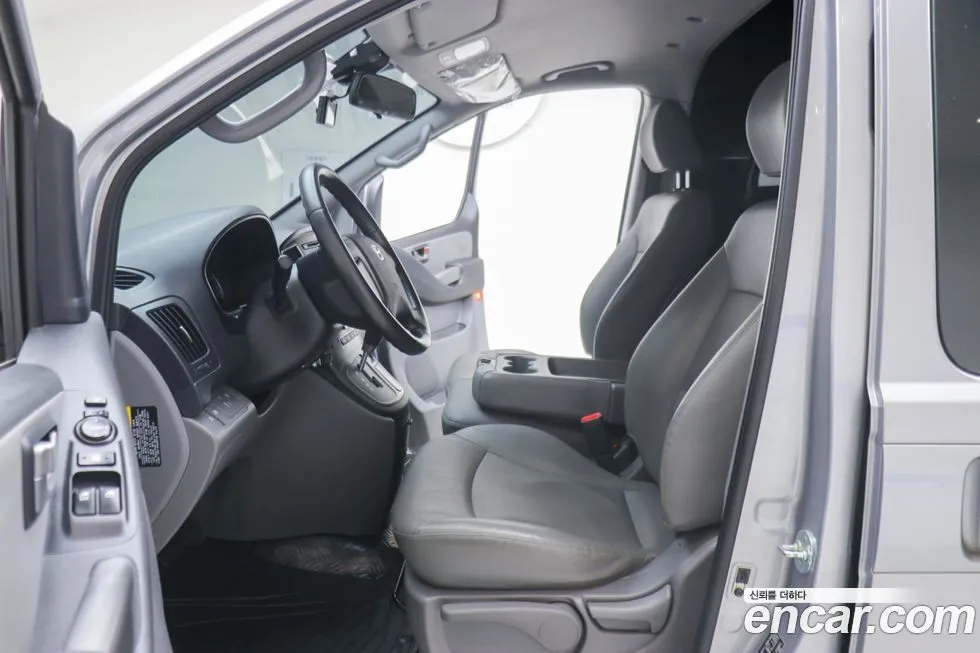 Hyundai Starex 2021 из KR, фото 9