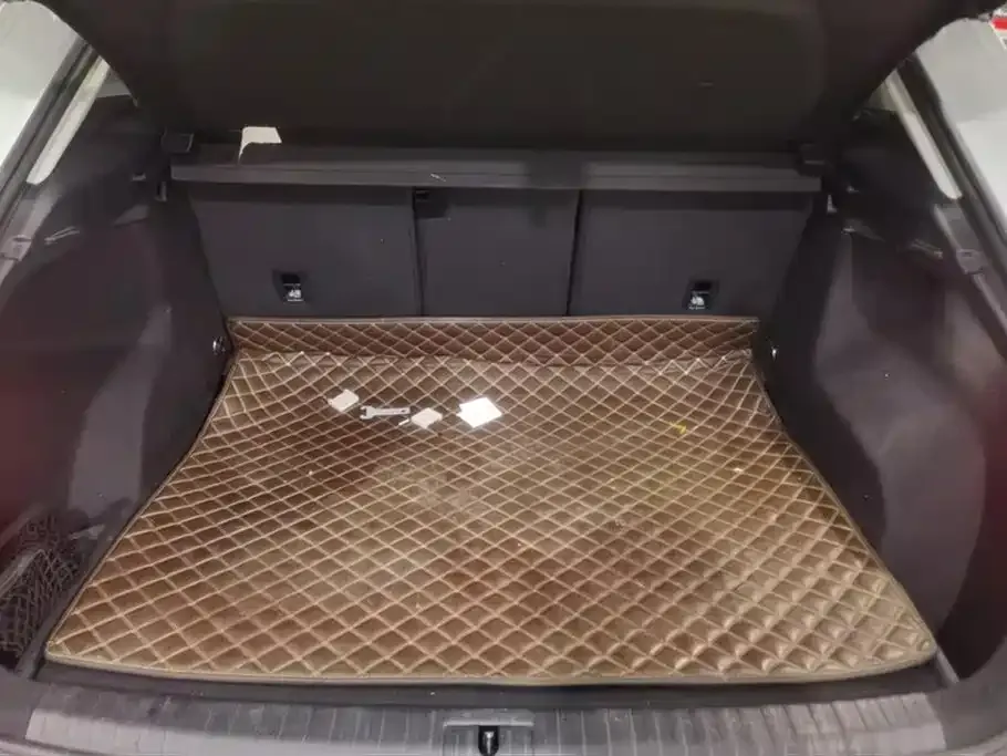 Audi Q3 2021 из CN, фото 9