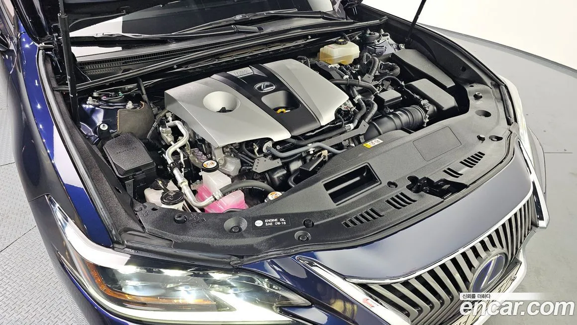 Lexus ES 2021 из KR, фото 6