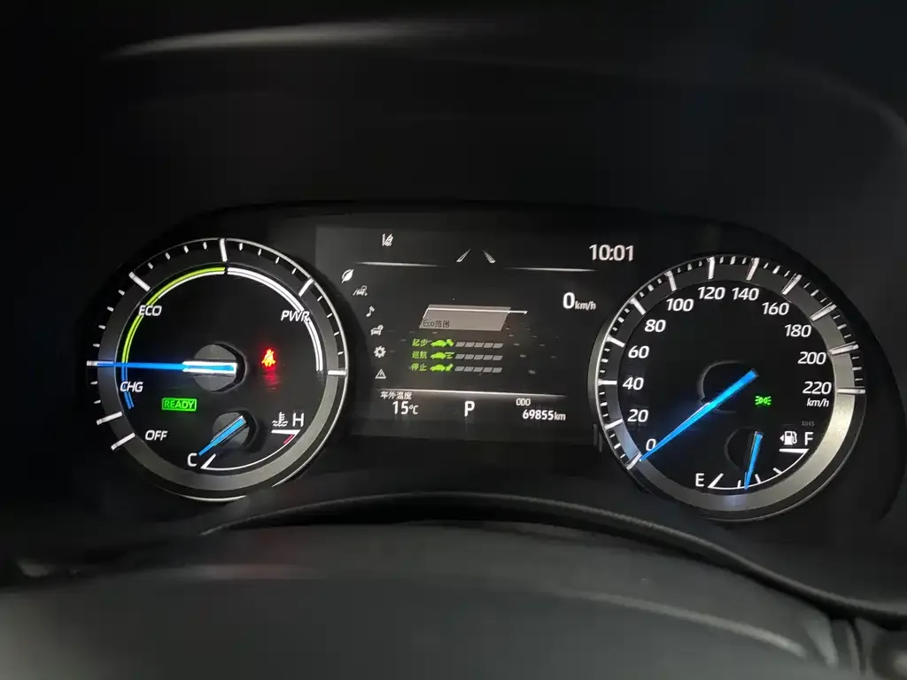 Toyota Highlander 2022 из CN, фото 7