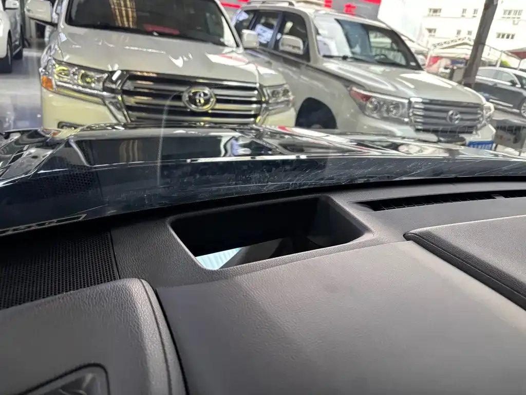 Toyota Highlander 2022 из CN, фото 9