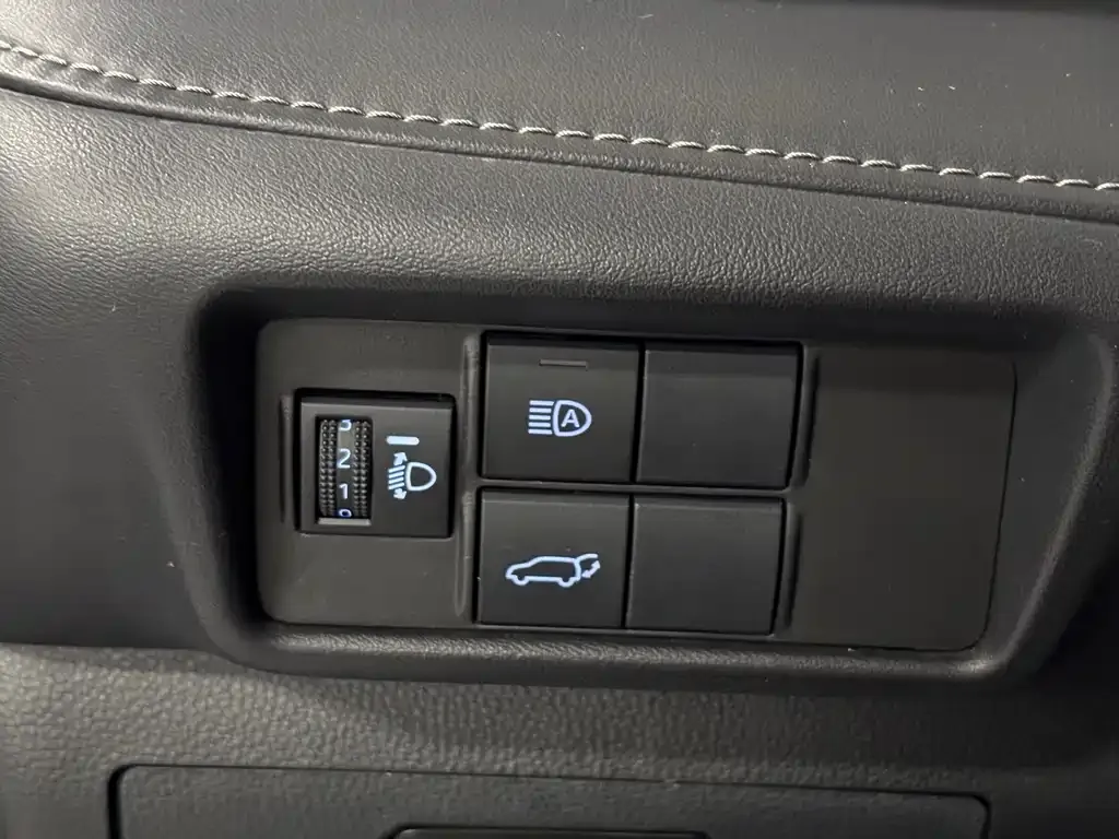 Toyota Highlander 2022 из CN, фото 8