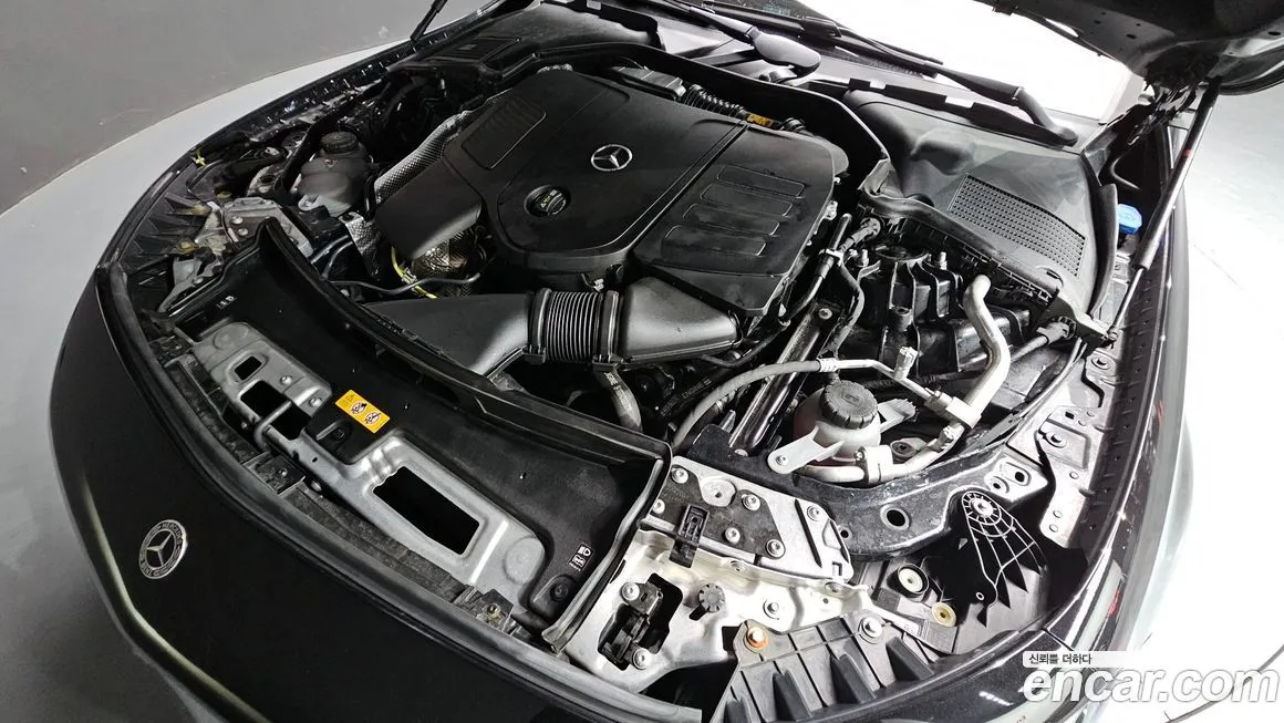 Mercedes-Benz CLE-Class 2024 из KR, фото 8