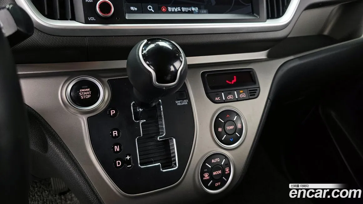 Kia RAY 2021 из KR, фото 10