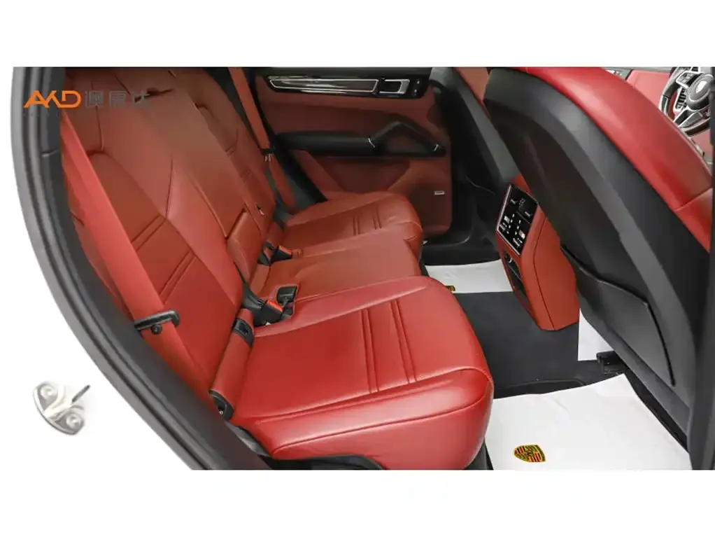 Porsche Cayenne 2023 из CN, фото 9