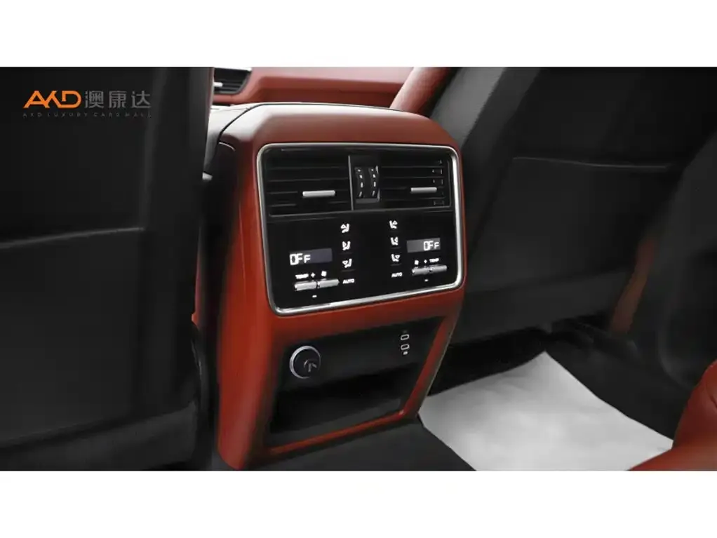 Porsche Cayenne 2023 из CN, фото 7