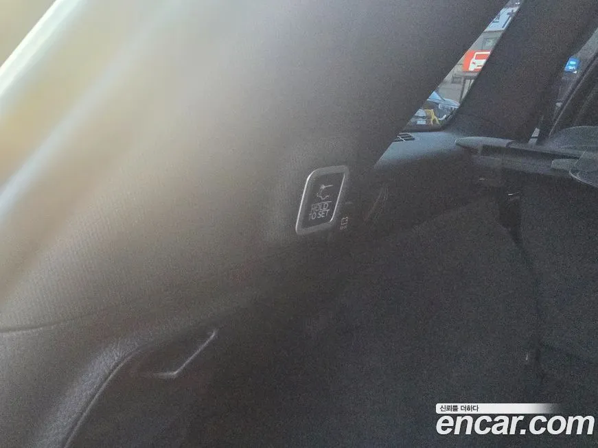 Jeep Cherokee 2023 из KR, фото 10