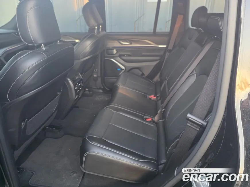Jeep Cherokee 2023 из KR, фото 6