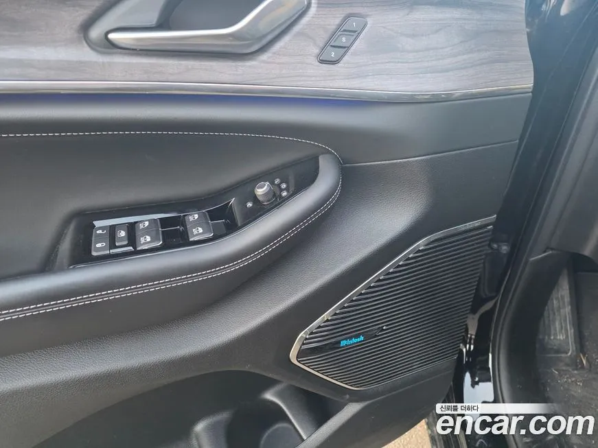 Jeep Cherokee 2023 из KR, фото 8