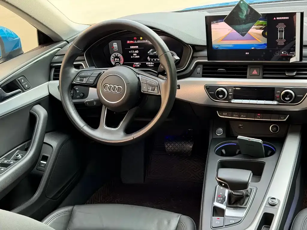 [object Object] A5 (Import) 2021 из CN, фото 4