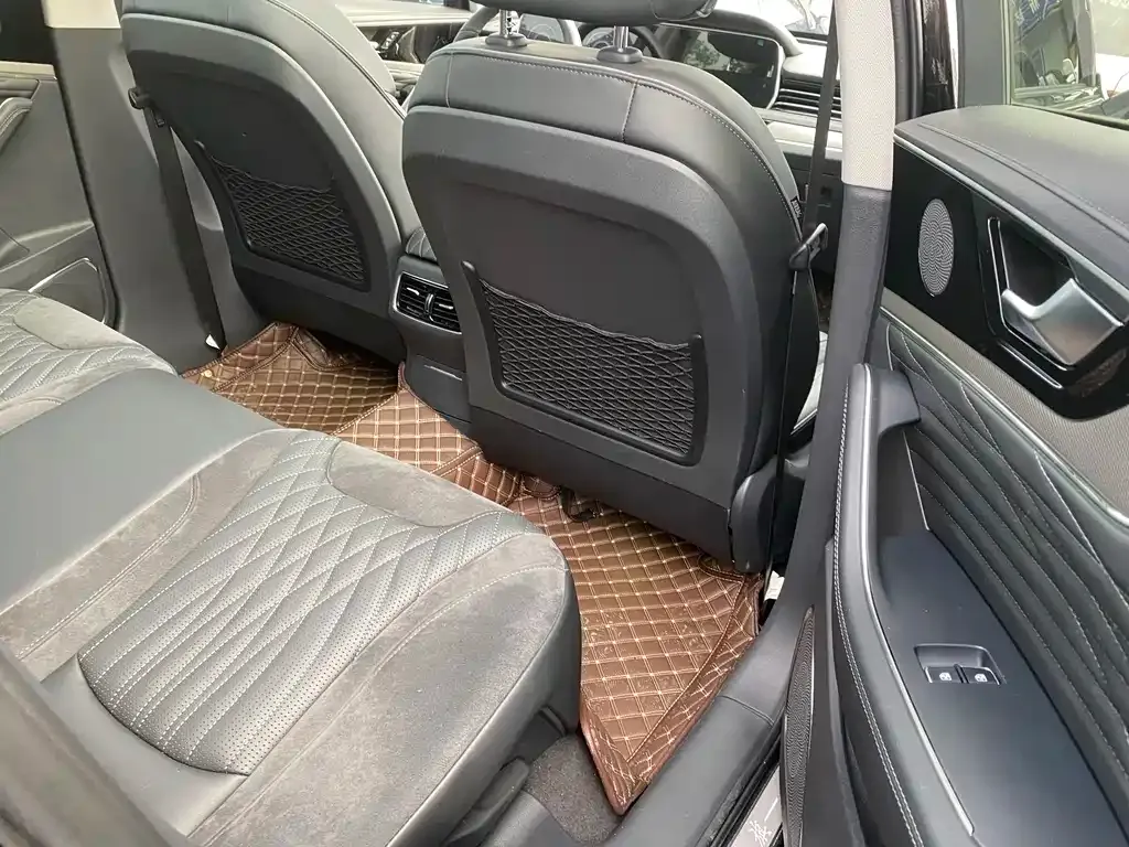 Hongqi HS5 2021 из CN, фото 8