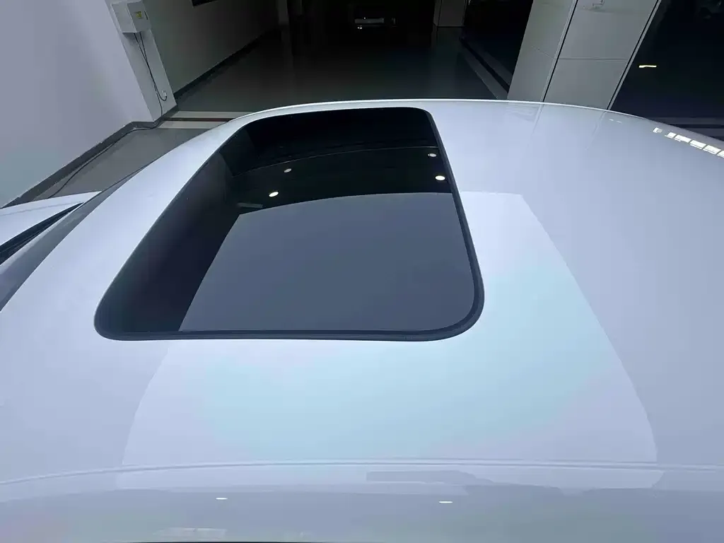 Skoda Octavia 2022 из CN, фото 8