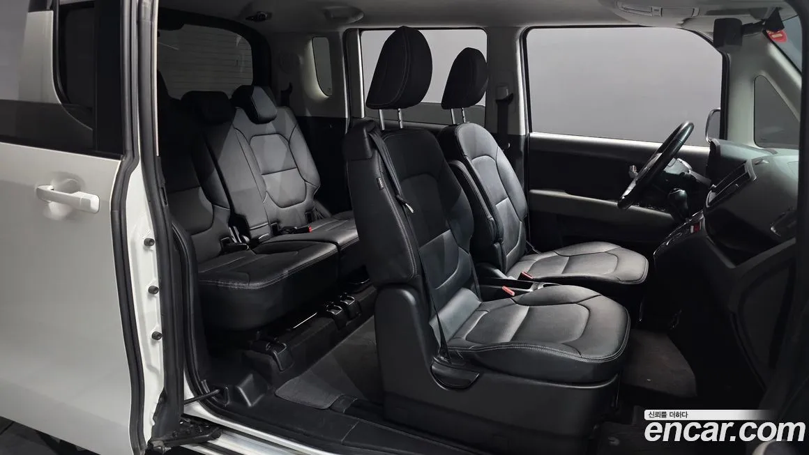Kia RAY 2023 из KR, фото 10