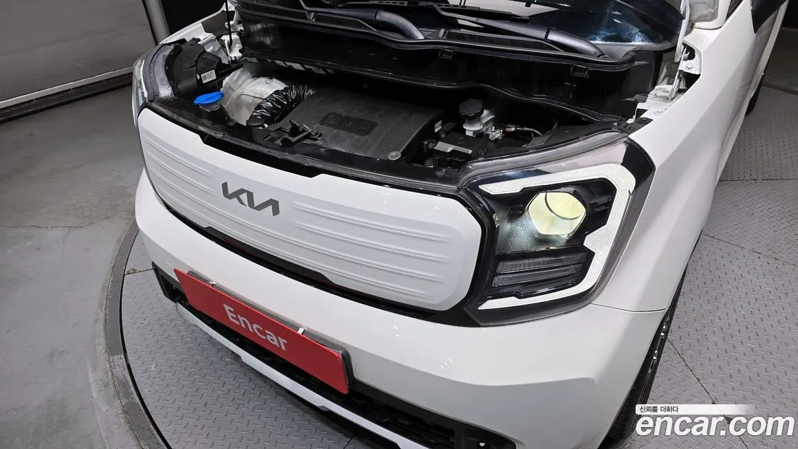 Kia RAY 2023 из KR, фото 6