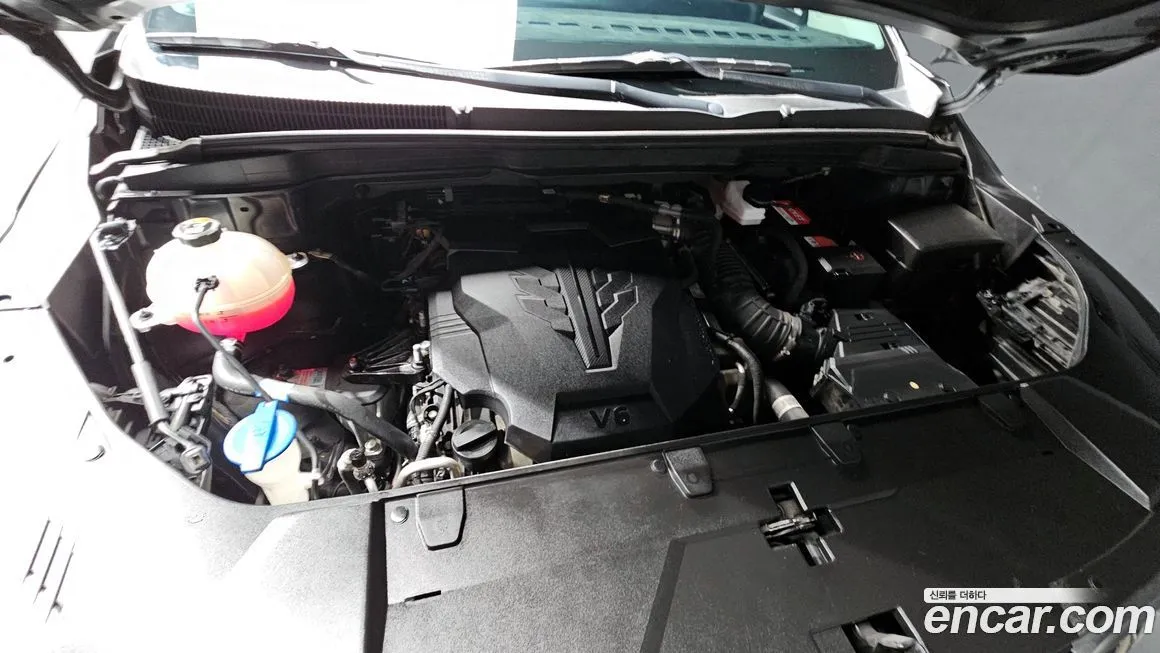Kia Carnival — фото 10