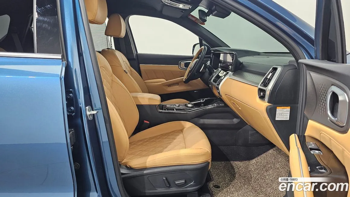 Kia Sorento 2022 из KR, фото 8