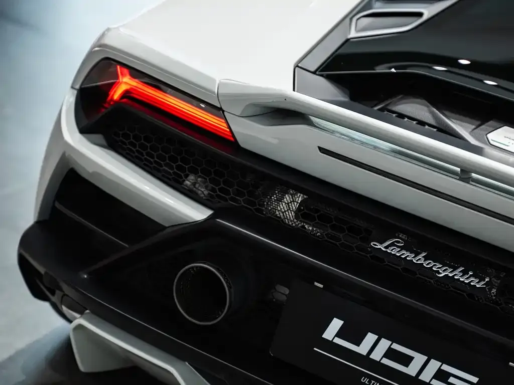 Lamborghini Huracan 2021 из CN, фото 3