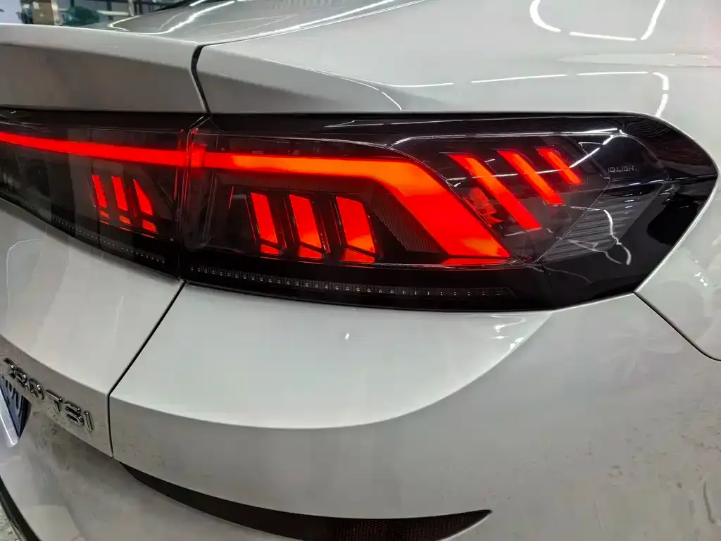 [object Object] Lamando 2023 из CN, фото 10