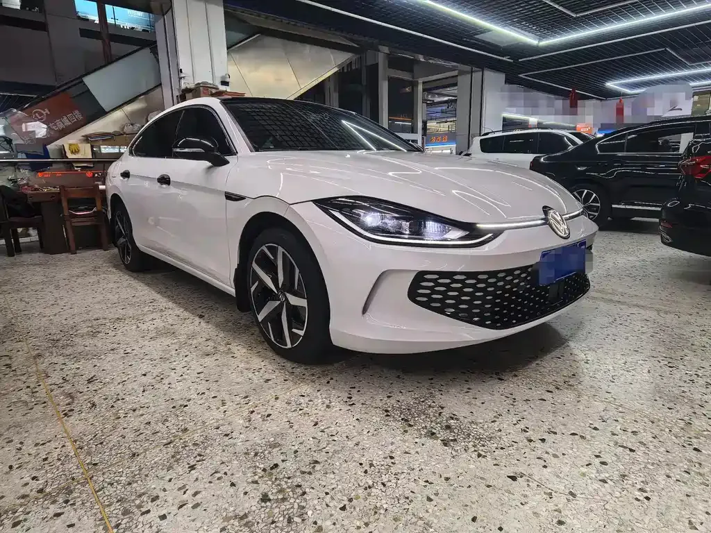 [object Object] Lamando 2023 из CN, фото 3