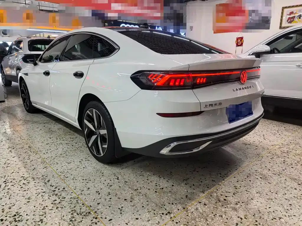 [object Object] Lamando 2023 из CN, фото 4