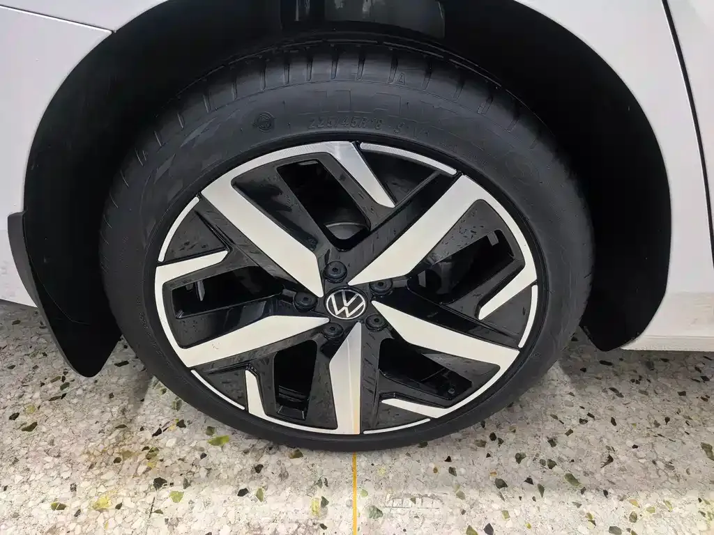 [object Object] Lamando 2023 из CN, фото 7