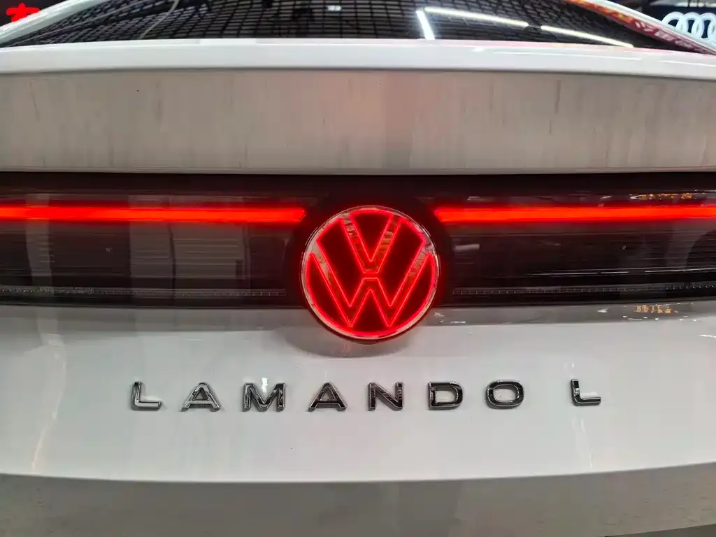 [object Object] Lamando 2023 из CN, фото 9