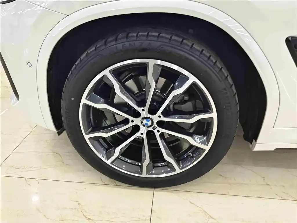 BMW X3 2023 из CN, фото 8